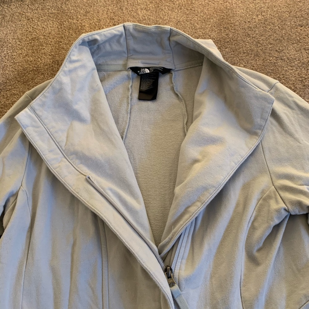 The North Face Jacket - Picture 11 of 12